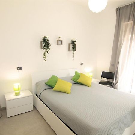 Matteottinove Διαμέρισμα Πεσκάρα Εξωτερικό φωτογραφία