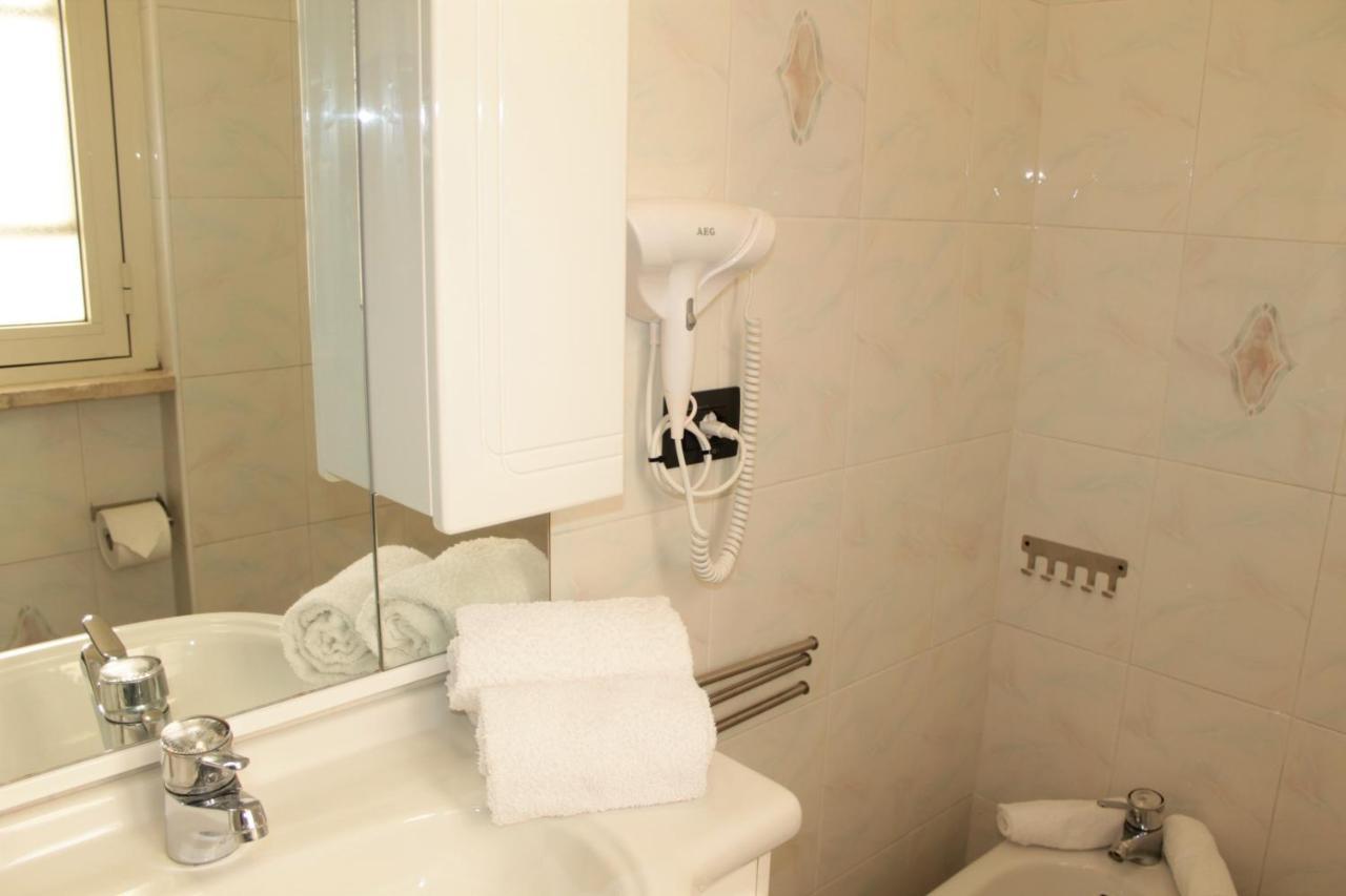 Matteottinove Διαμέρισμα Πεσκάρα Εξωτερικό φωτογραφία