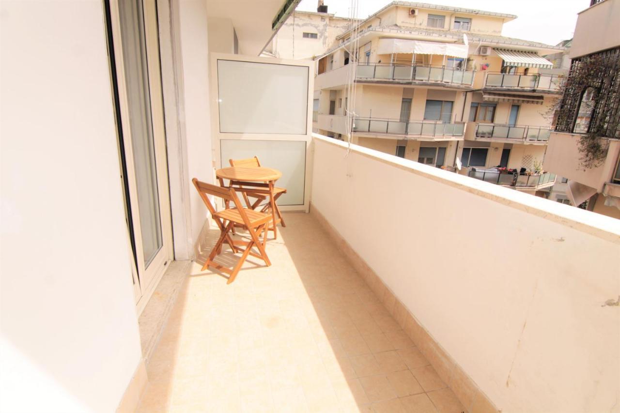 Matteottinove Διαμέρισμα Πεσκάρα Εξωτερικό φωτογραφία