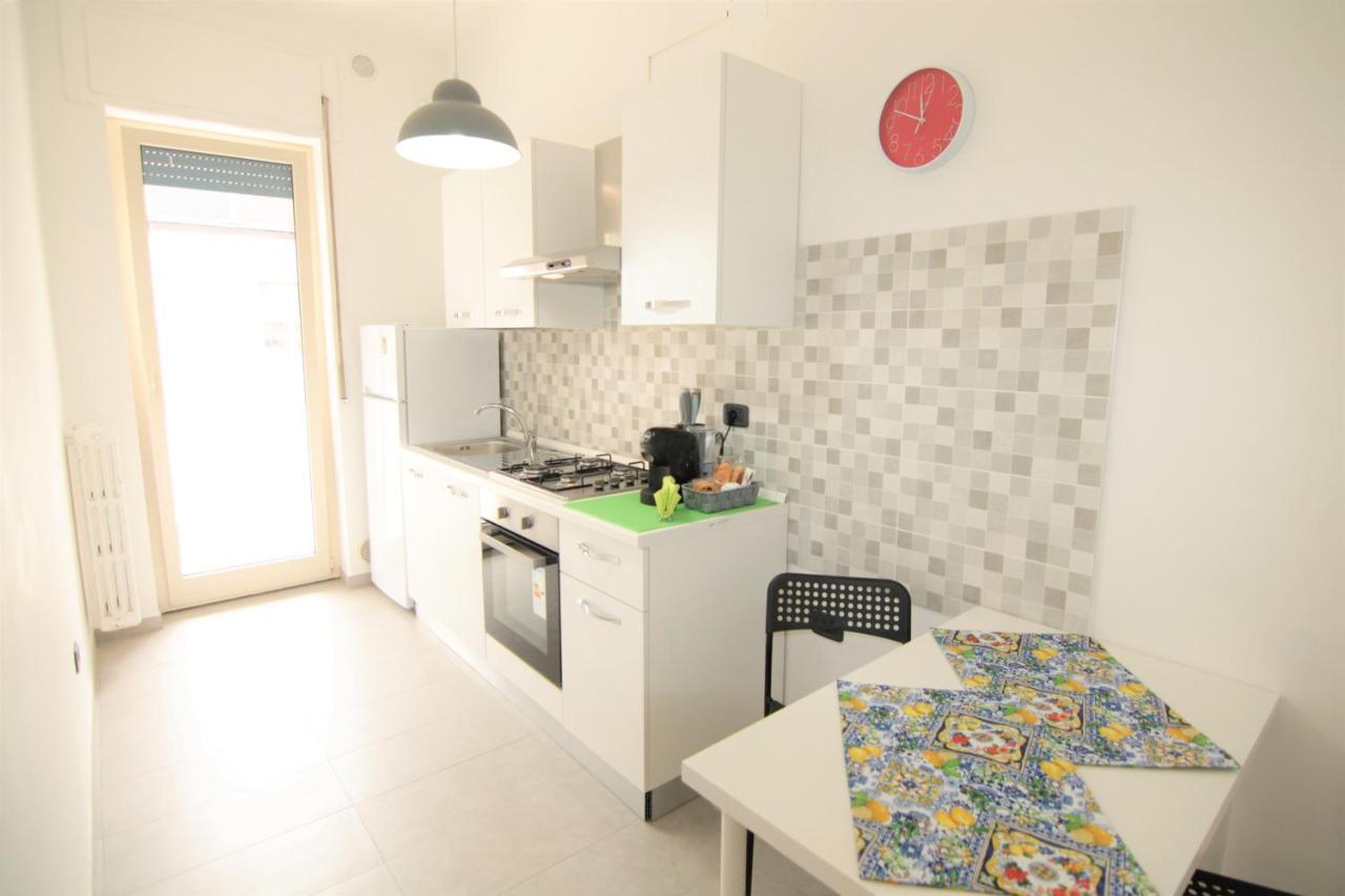 Matteottinove Διαμέρισμα Πεσκάρα Εξωτερικό φωτογραφία